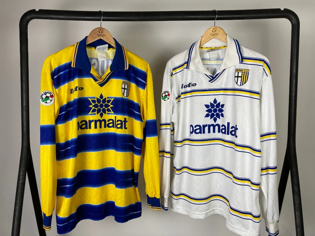 Parma 1998-99 Special