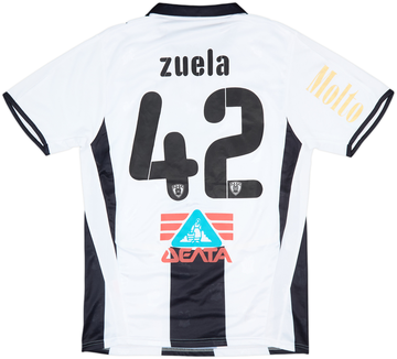 PAOK 2010-11 Home