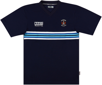 Kilmarnock 2004-05 Training