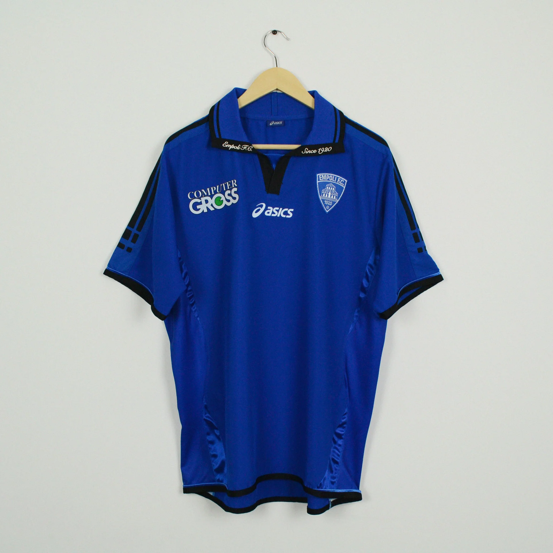 Empoli 2007-08 Home