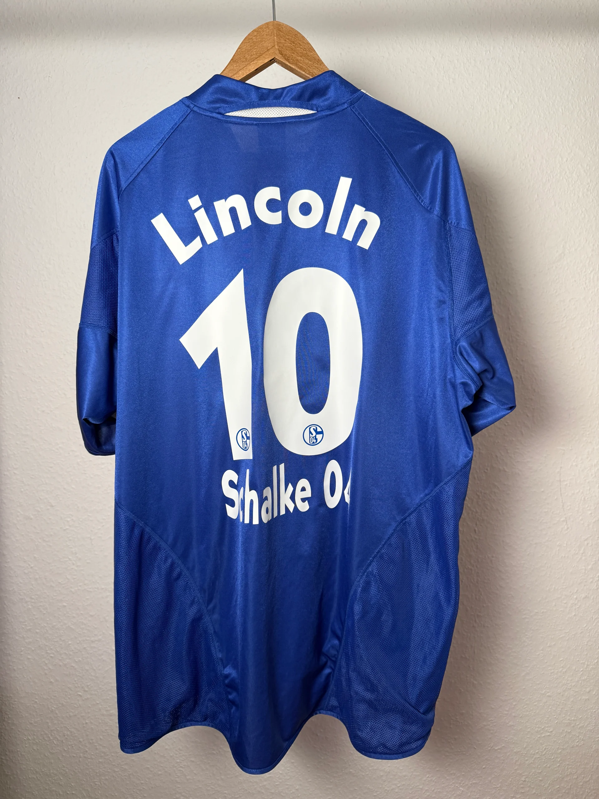FC Schalke 04 2005-06 Home