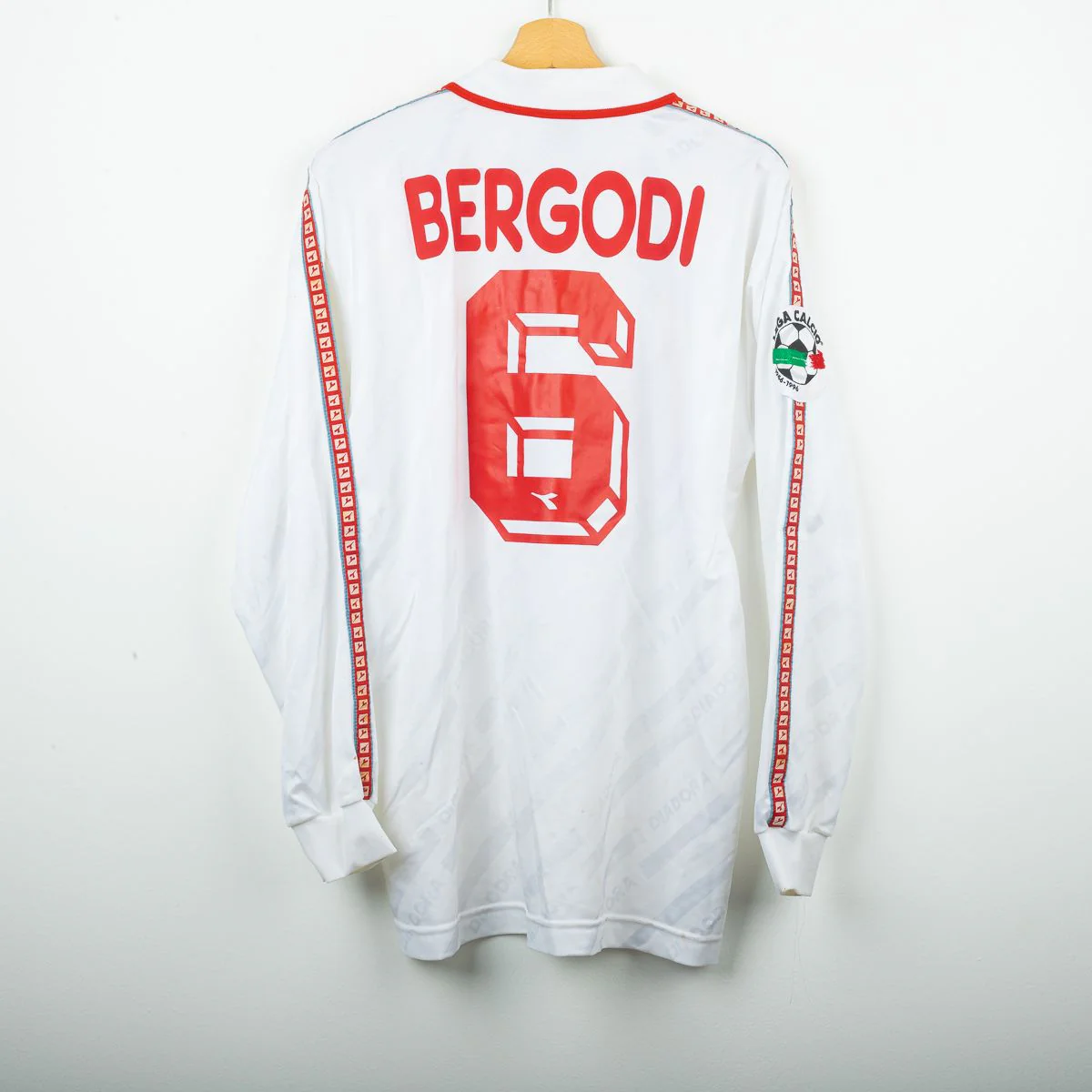 Padova 1996-97 Home