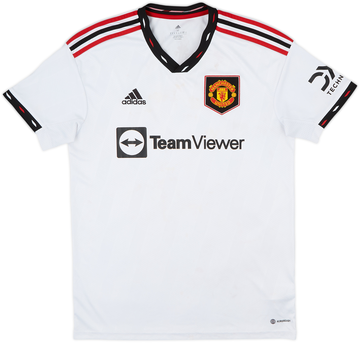 Manchester United 2022-23 Away