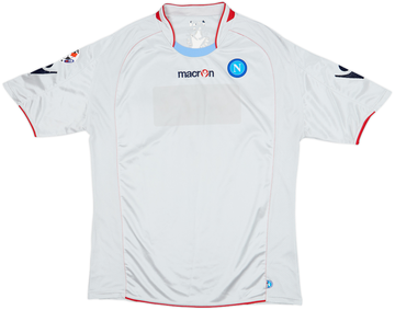 Napoli 2009-10 Away
