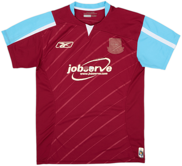 West Ham United 2005-06 Home