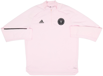Inter Miami 2019-20 Training
