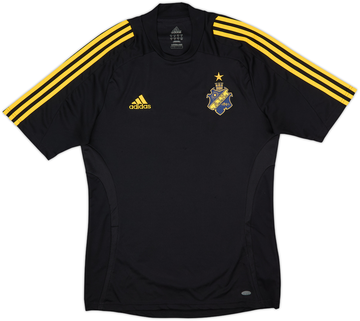 AIK Stockholm 2008-09 Home