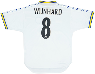Leeds United 1998-99 Home