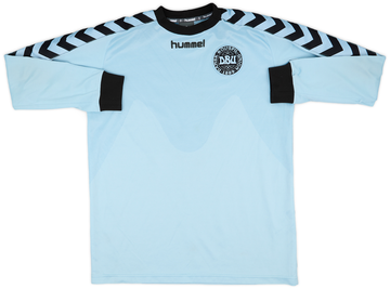 Denmark 2002-03 Gk