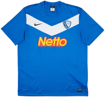 VFL Bochum 2011-12 Home