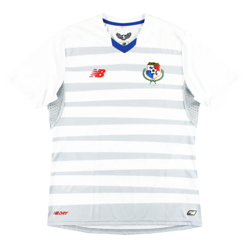 North and Central American / Caribbean Zone 2015-16 Away