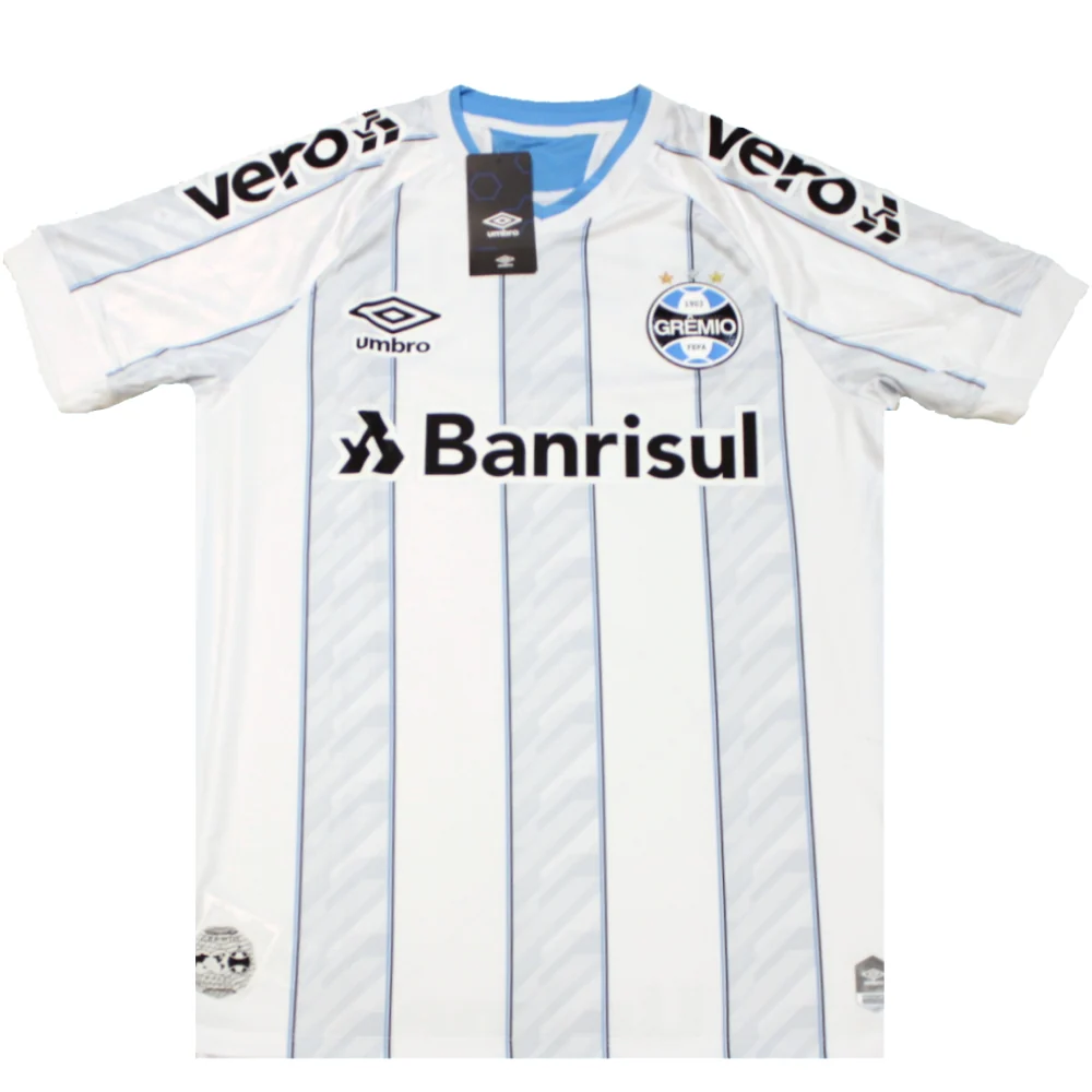 Gremio 2019-20 Away