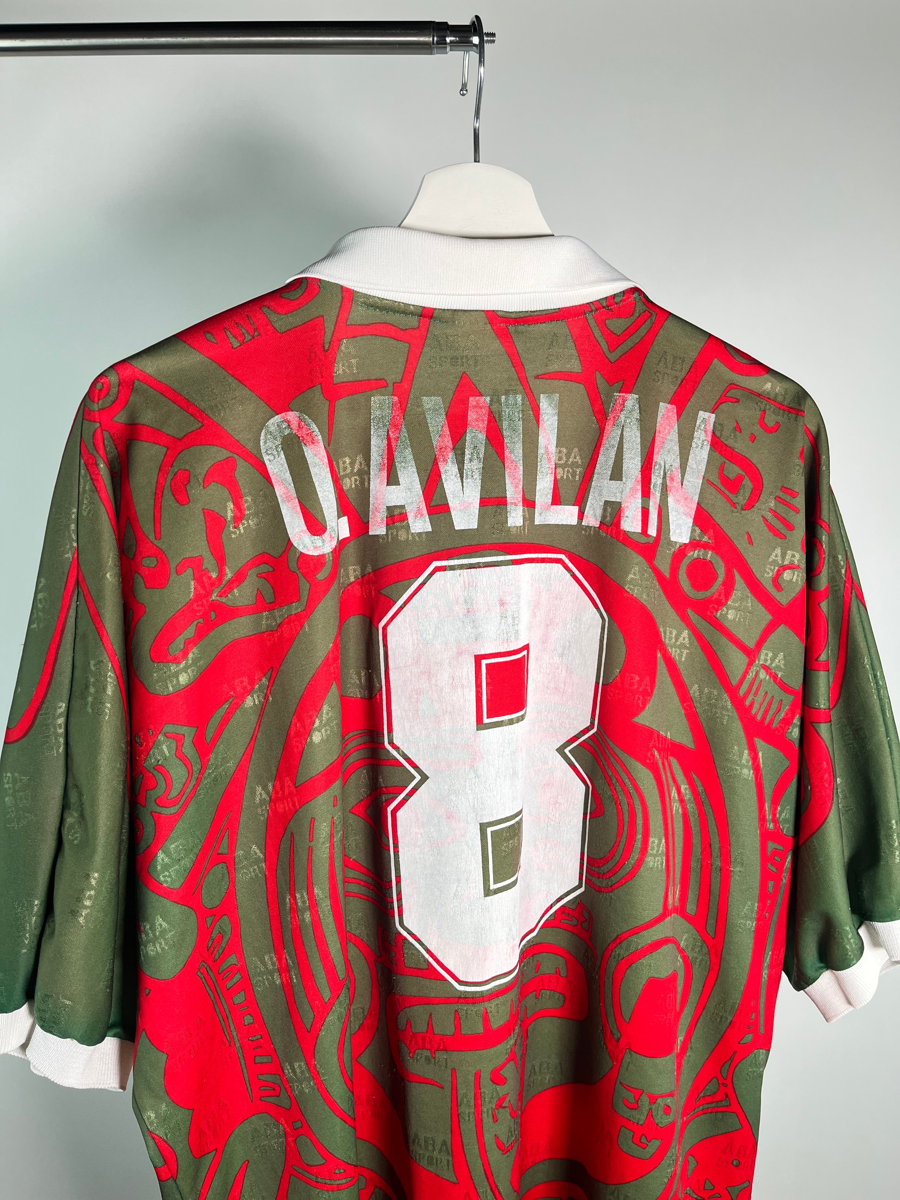 Mexico 1997-98 Special