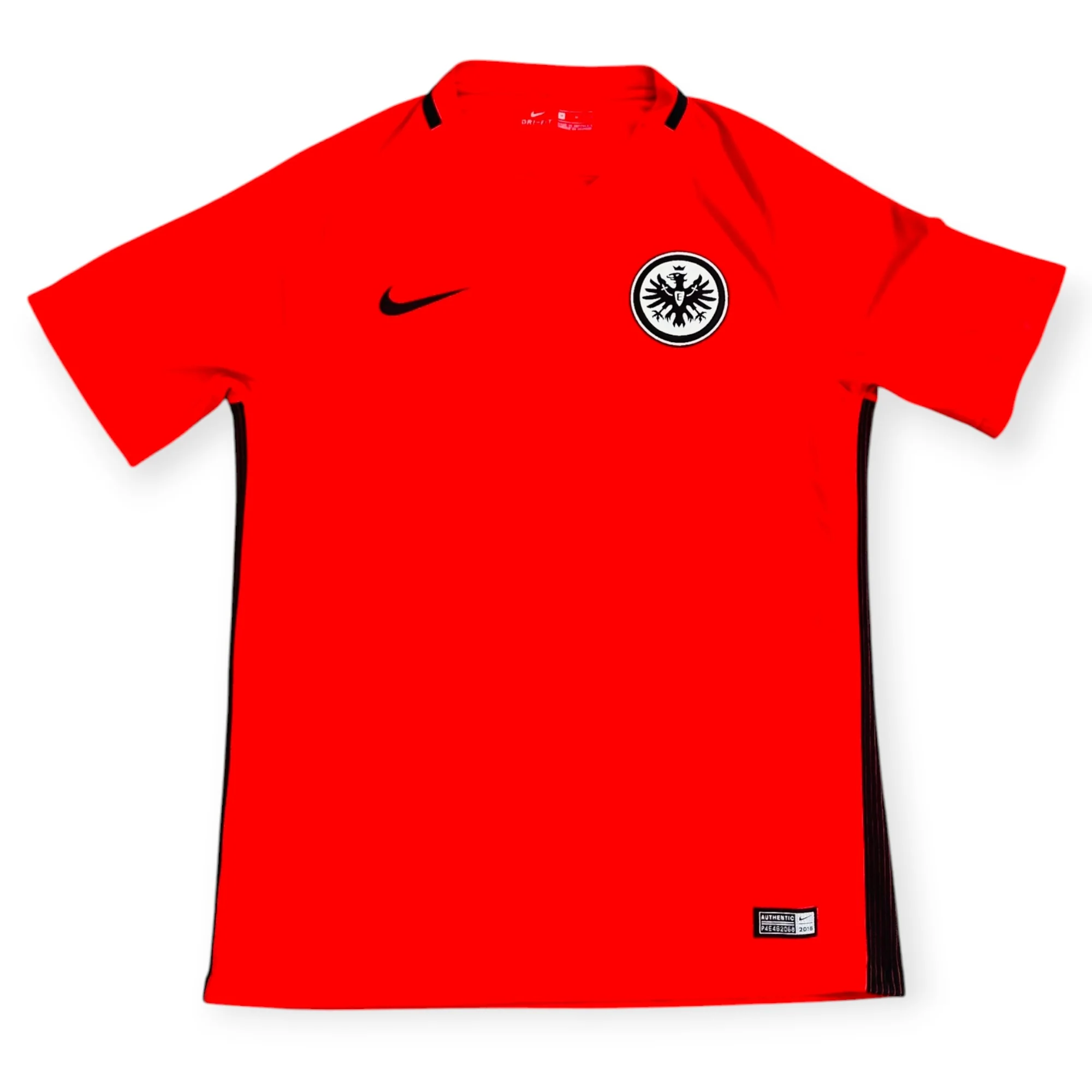 Frankfurt 2016-17 Away