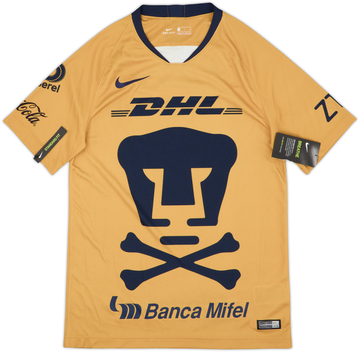 Pumas Unam 2018-19 Special