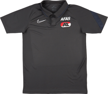 AZ Alkmaar 2020-21 Training