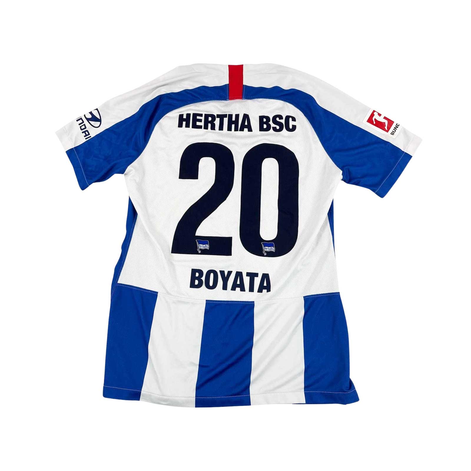 Hertha BSC 2019-20 Special