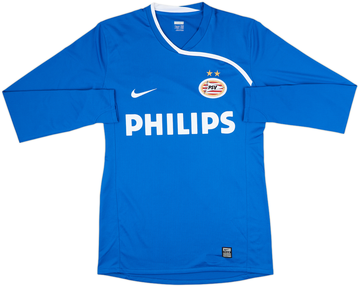 PSV 2008-09 Gk