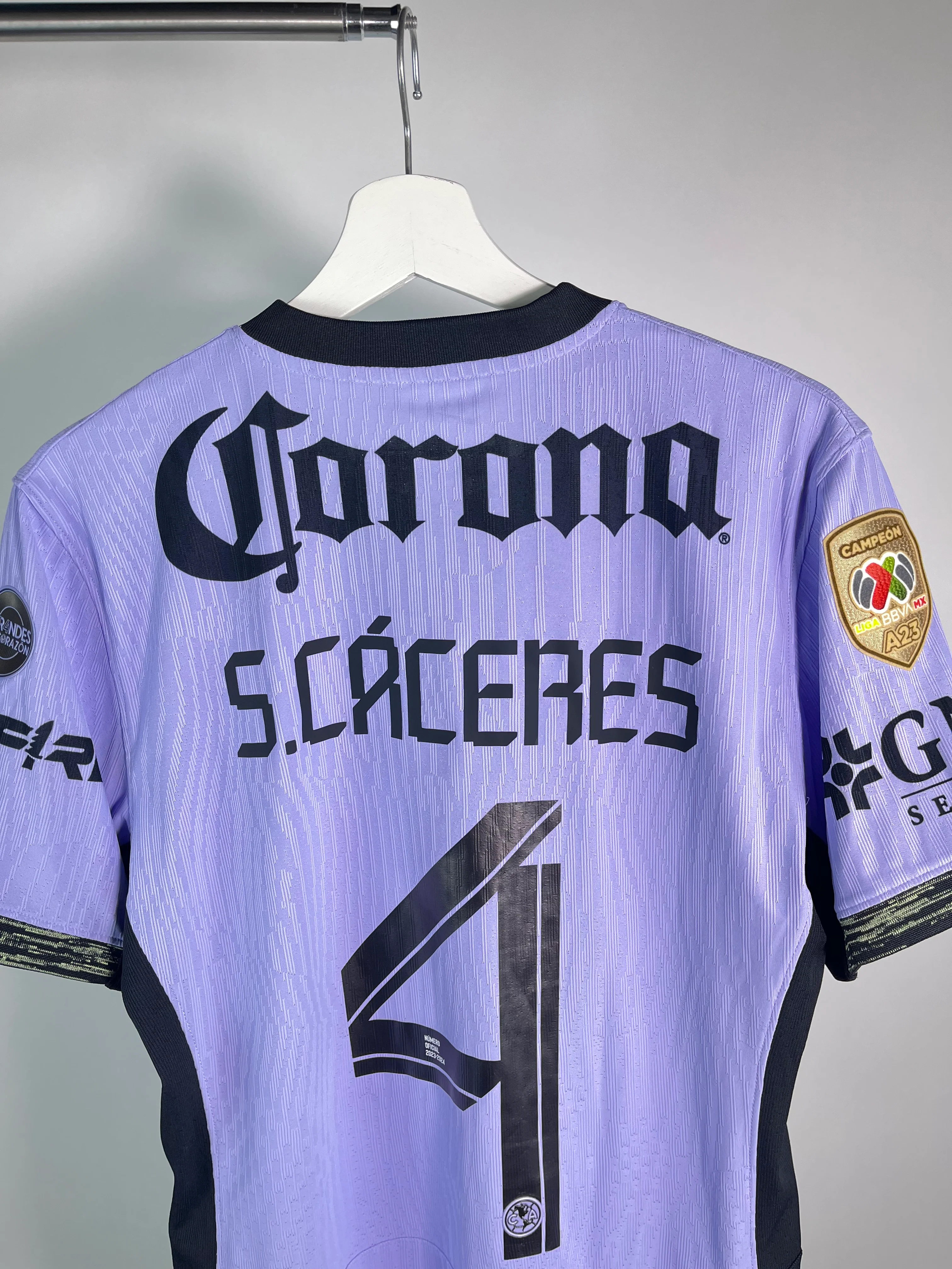Club America 2023-24 Special