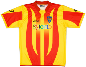 Lecce 2005-06 Home