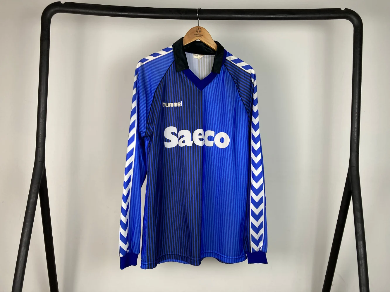 Pisa 1988-89 Home