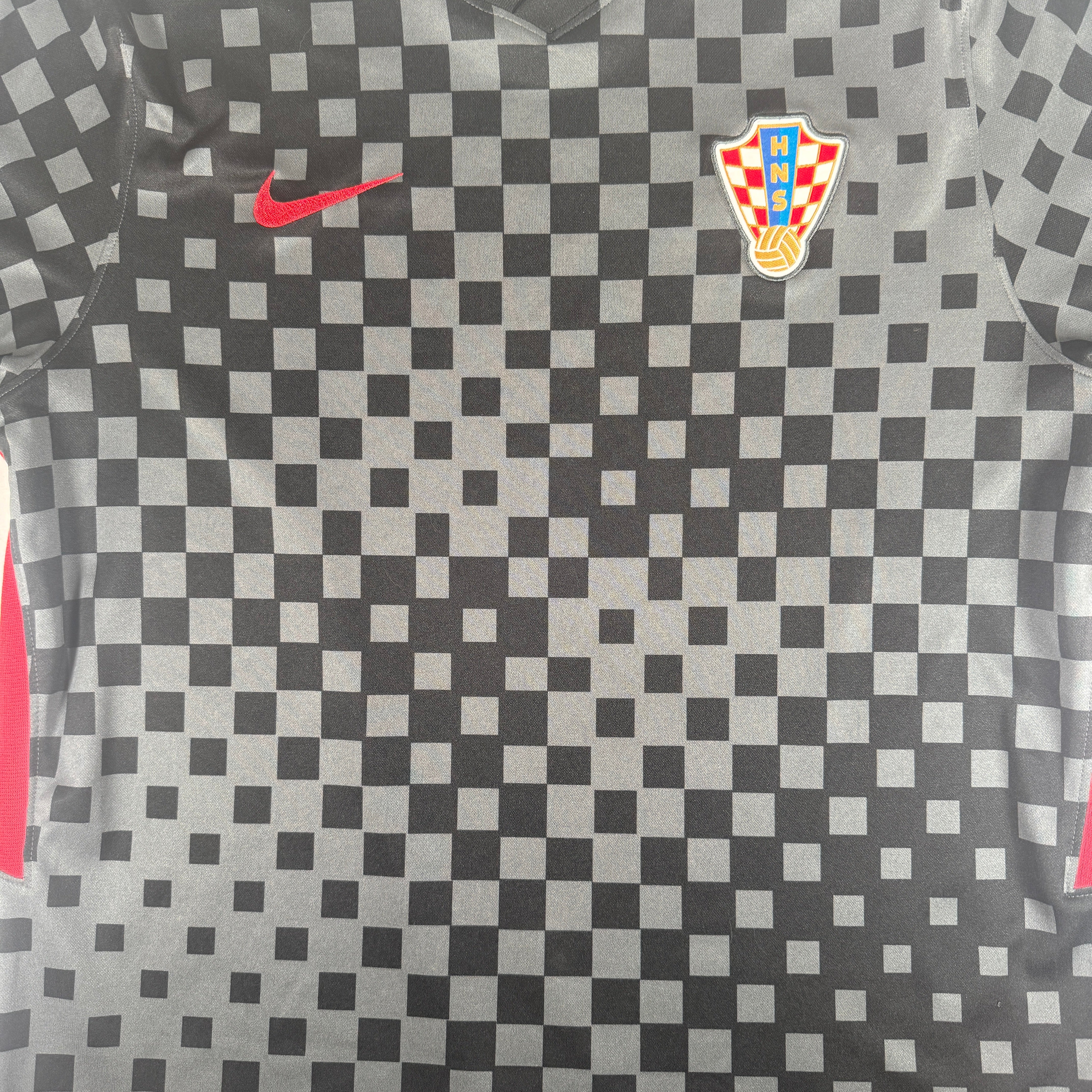 Croatia 2020-21 Away