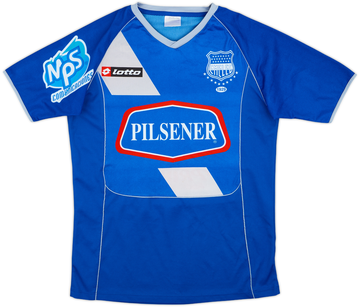 Emelec 2006-07 Home