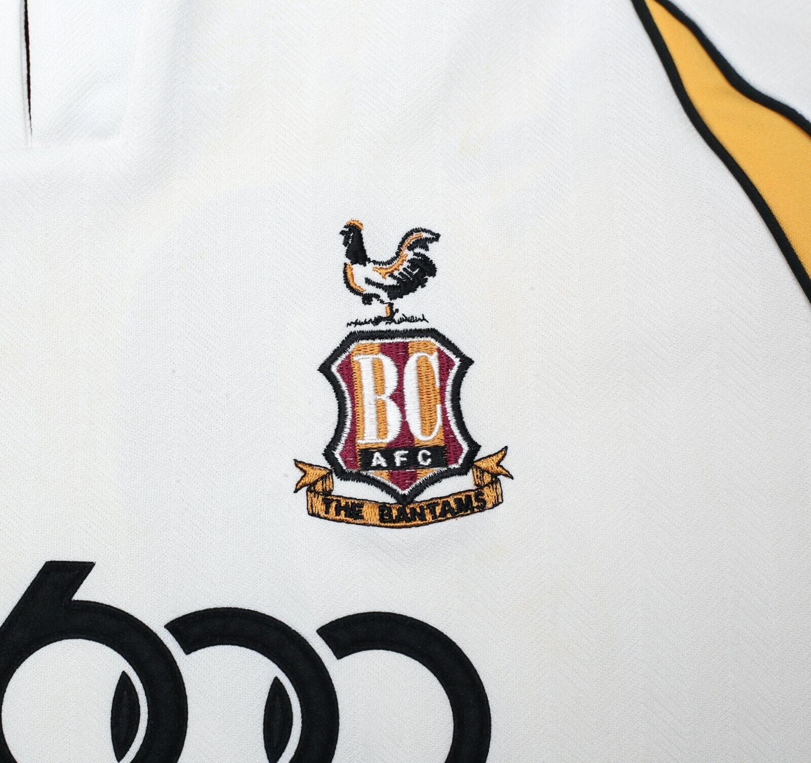 Bradford City 1999-00 Special