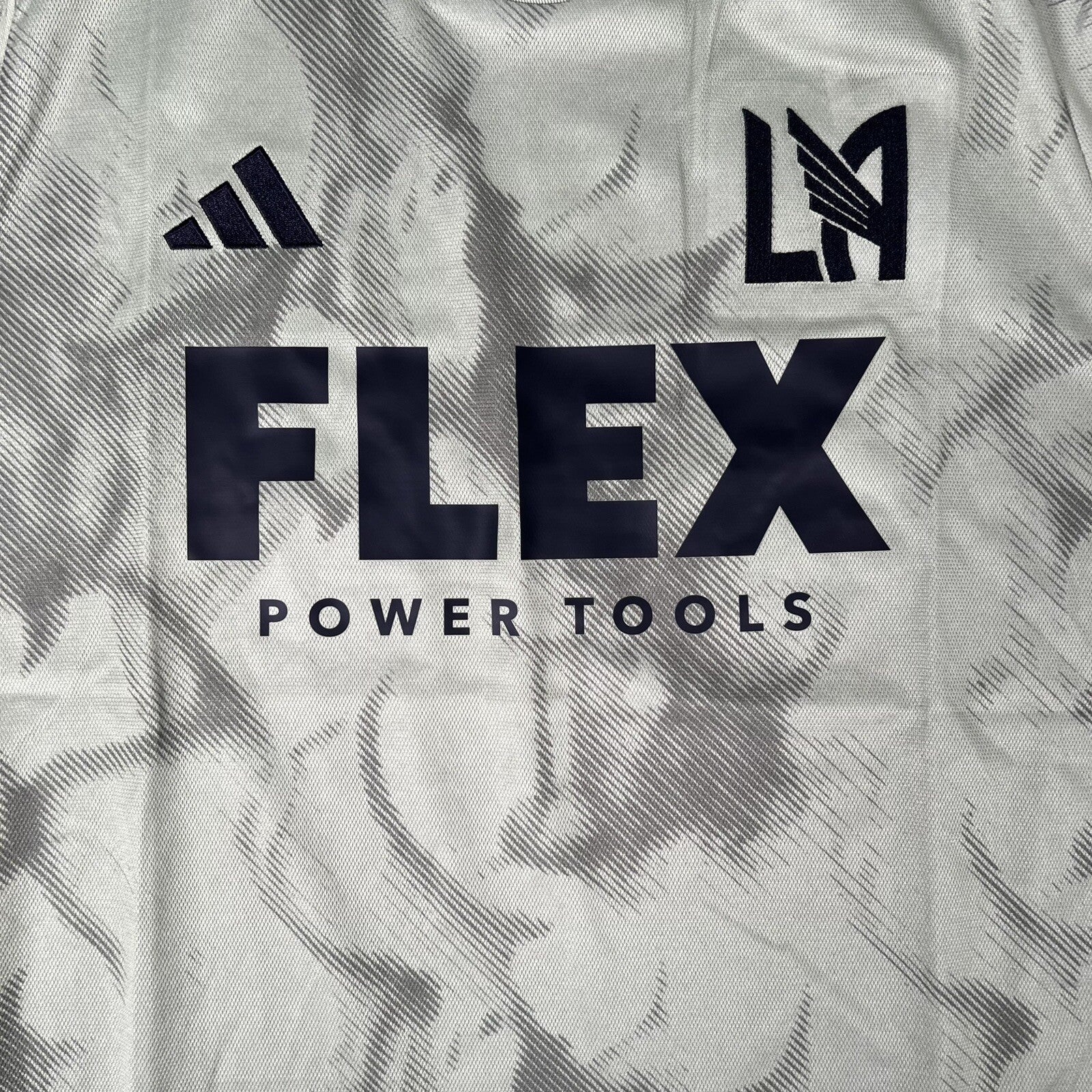 Los Angeles FC 2023-24 Away