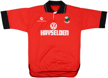 Barnsley 1993-94 Home