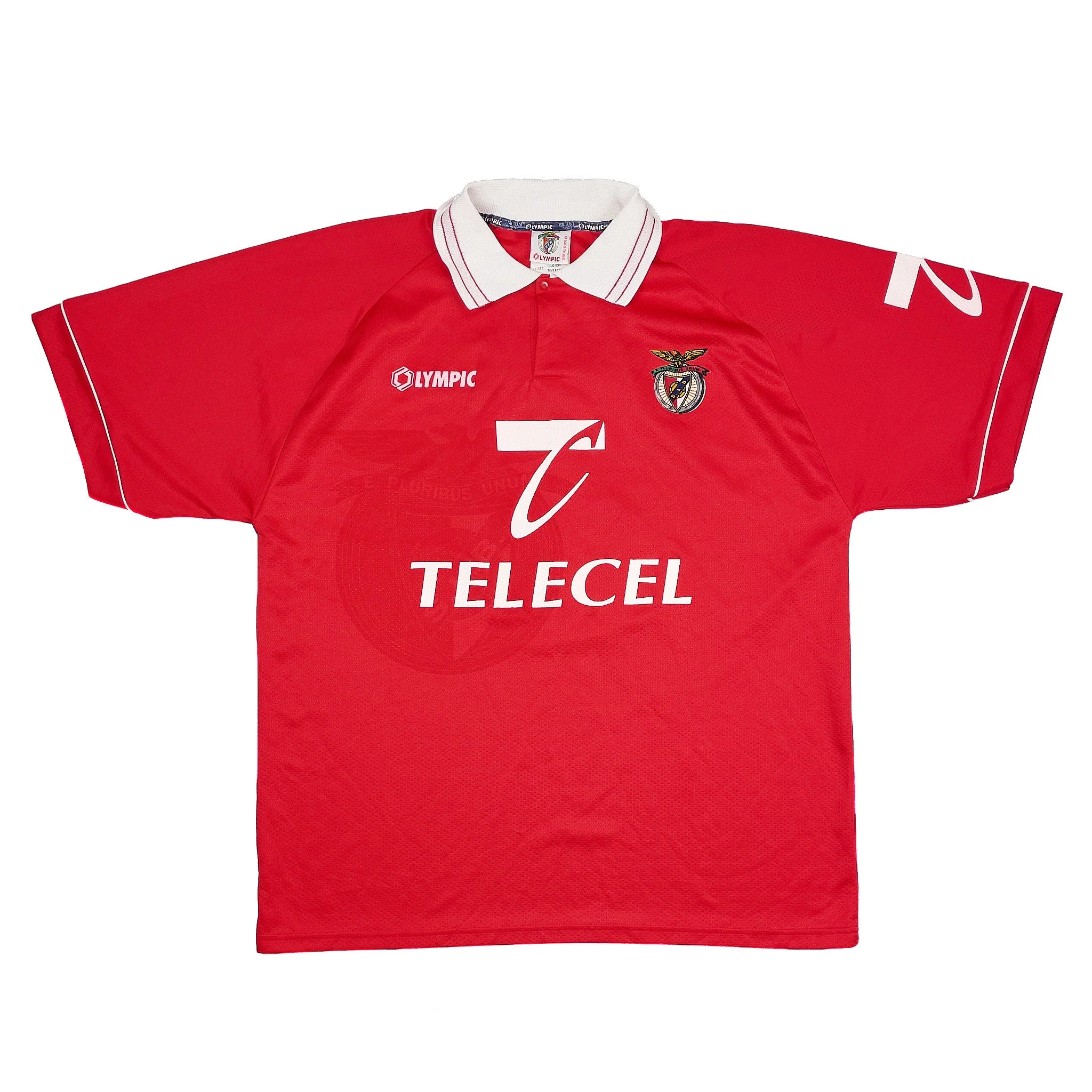 Benfica 1996-97 Special