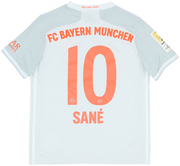 Bayern Munich 2020-21 Away