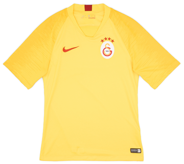 Galatasaray 2019-20 Gk