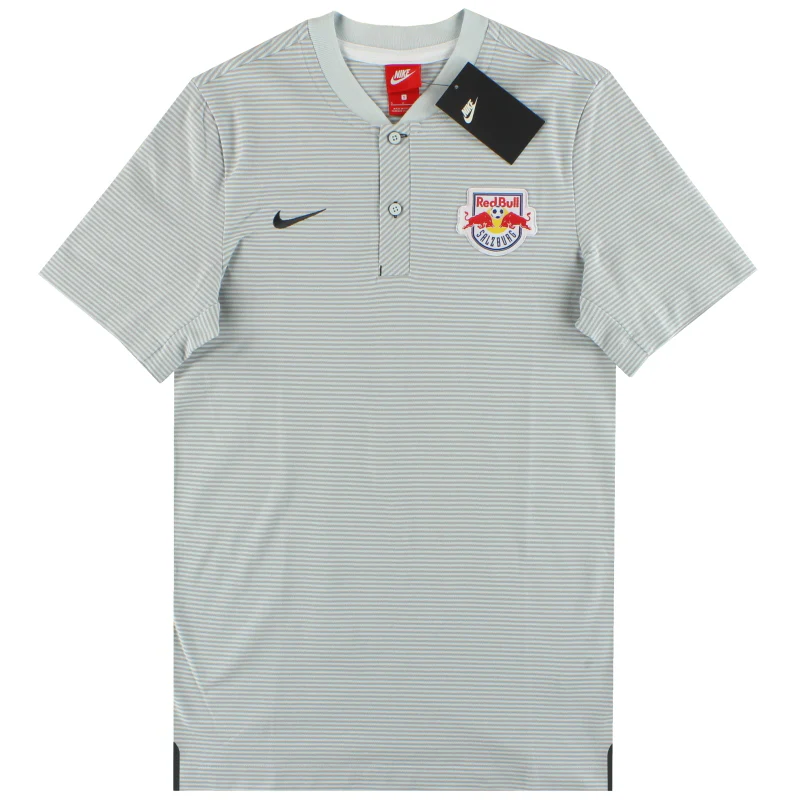 Red Bull Salzburg 2017-18 Training