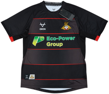 Doncaster Rovers 2023-24 Away