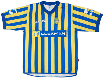 Hellas Verona 2005-06 Third