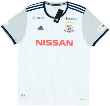 Yokohama Marinos 2020-21 Away