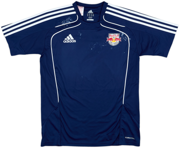 Red Bull Salzburg 2010-11 Training