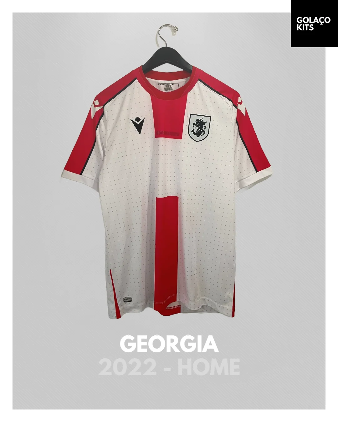 Georgia 2022 Home