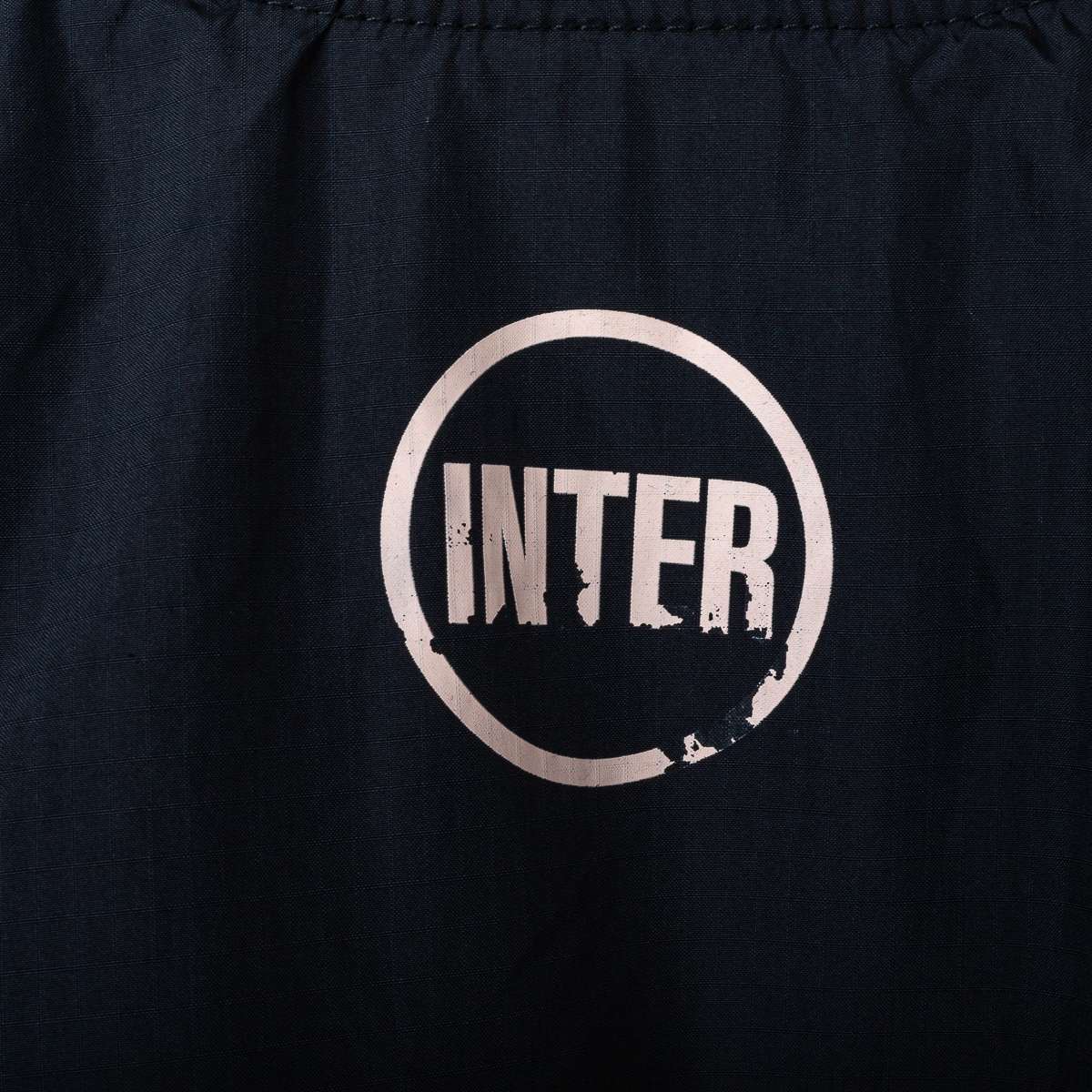 Inter 2000-01 Training