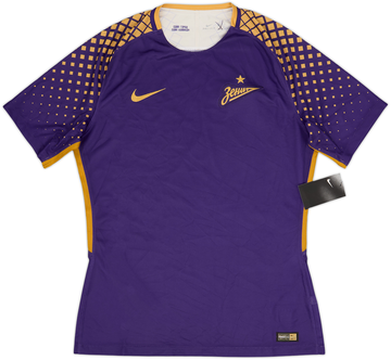 Zenit St Petersburg 2017-18 Third