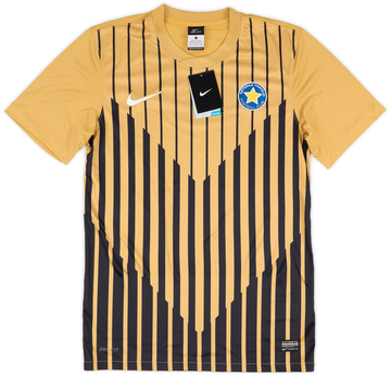 Asteras Tripolis 2012-13 Away