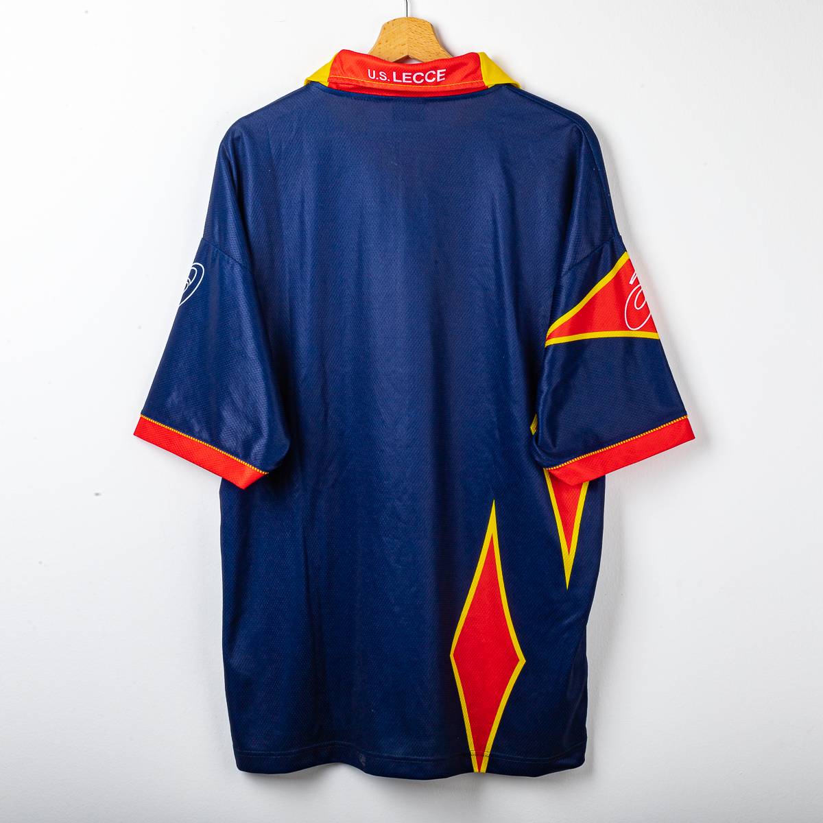 Lecce 1999-00 Third