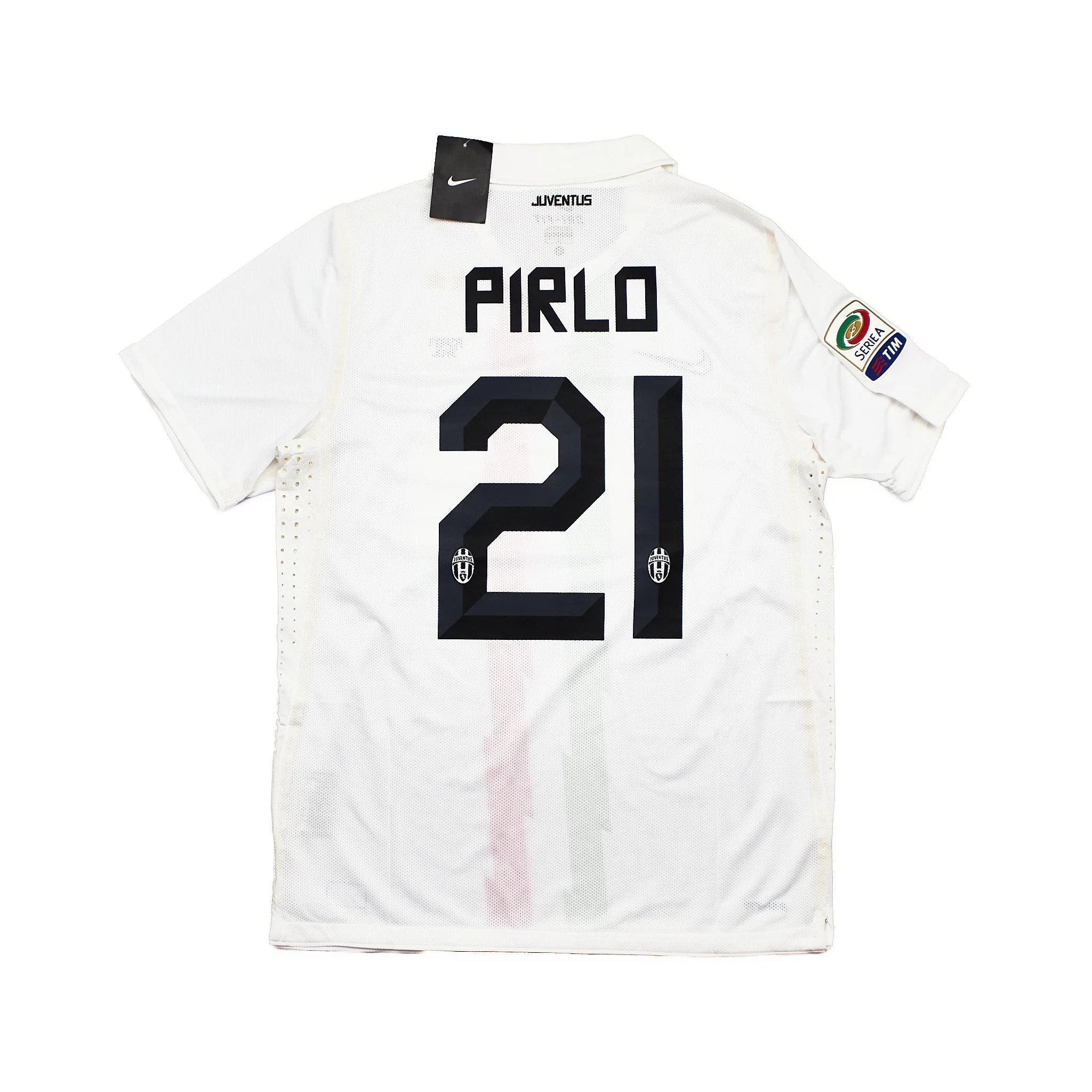 Juventus 2010-11 Special