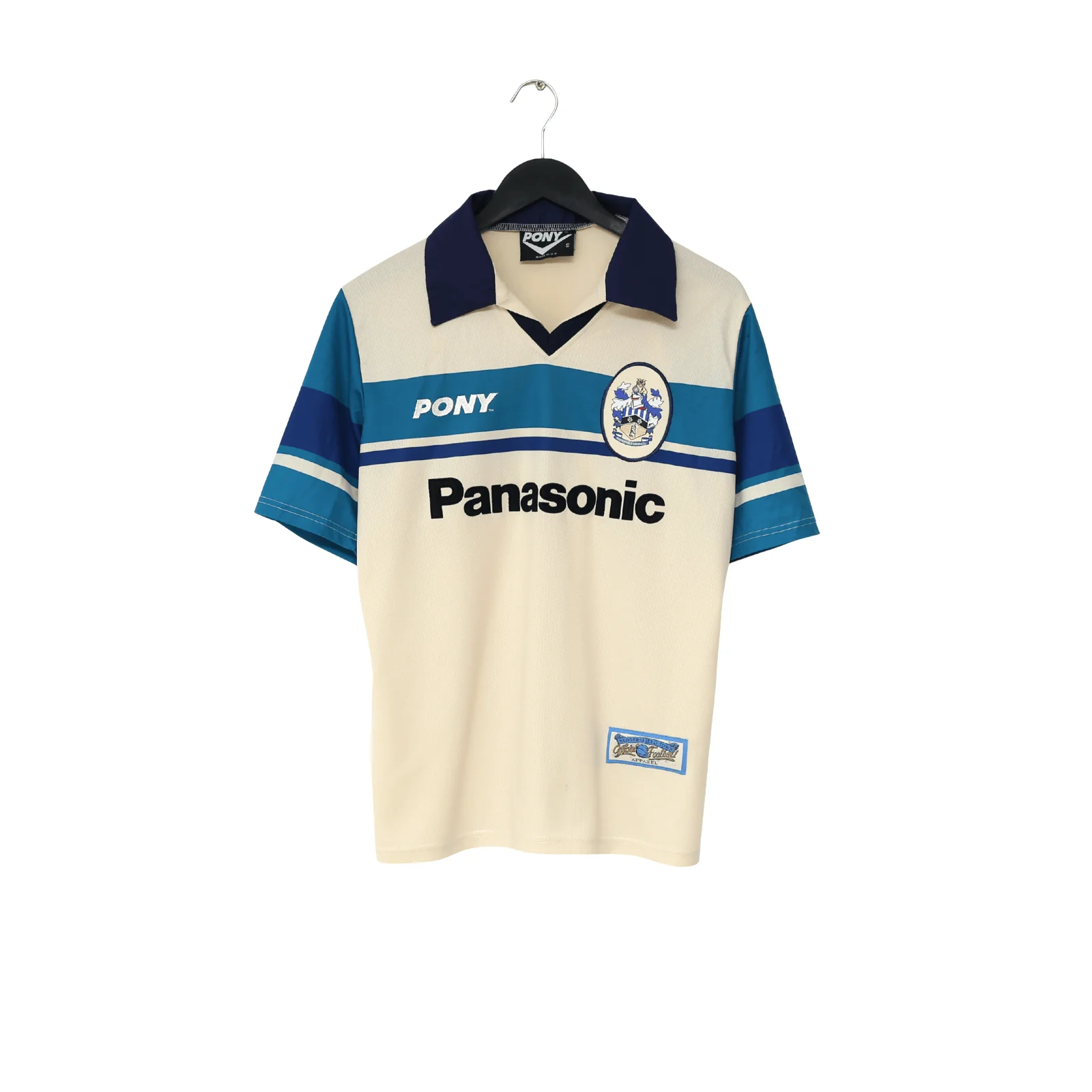 Huddersfield Town 1997-99 Away