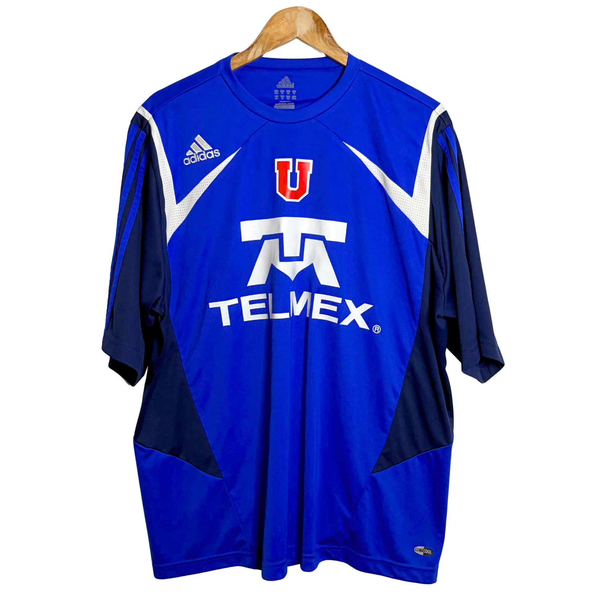 Universidad De Chile 2008 Training