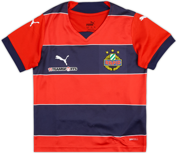 Rapid Vienna 2022-23 Away