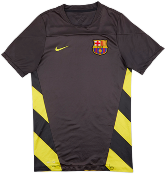 Barcelona 2013-14 Training