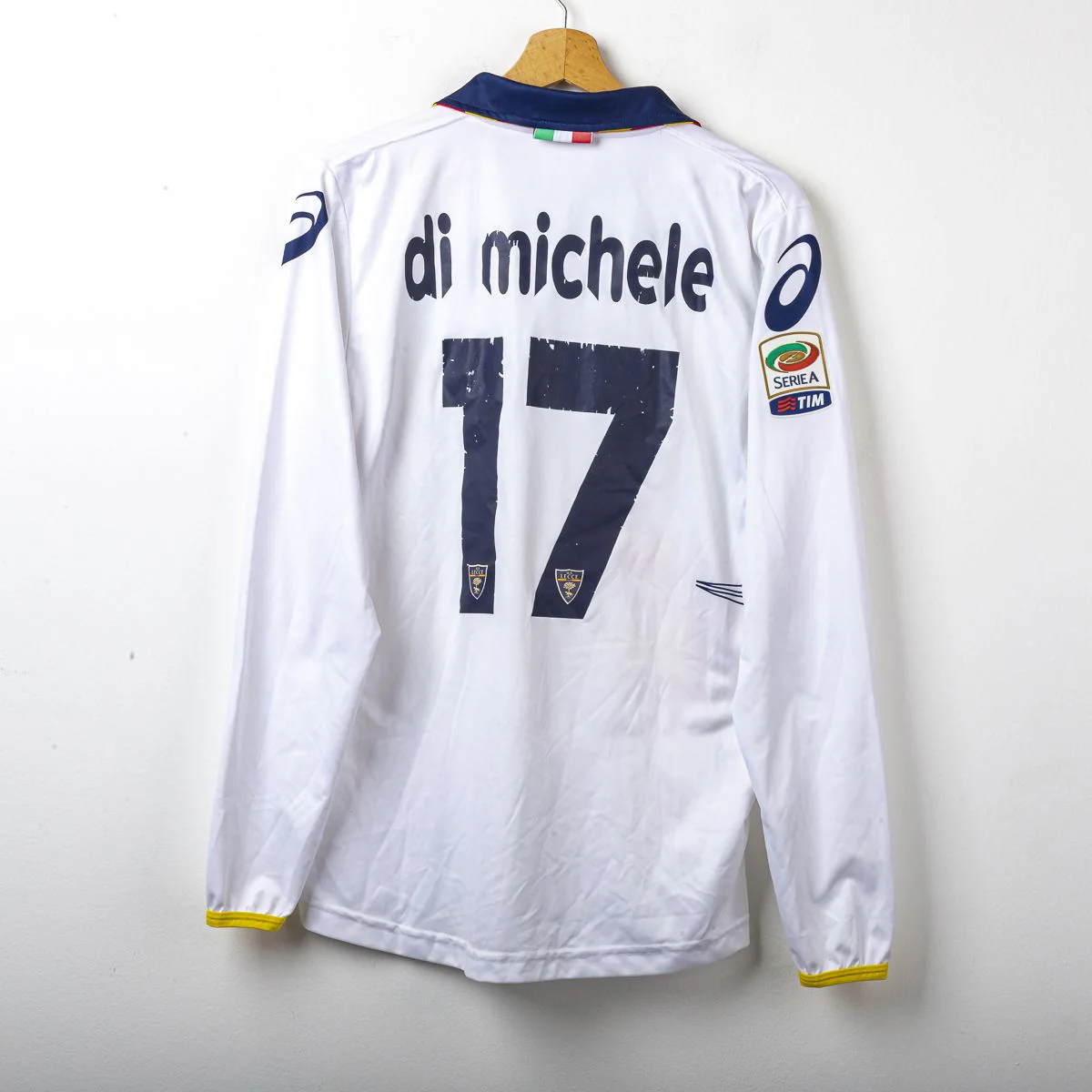 Lecce 2011-12 Away