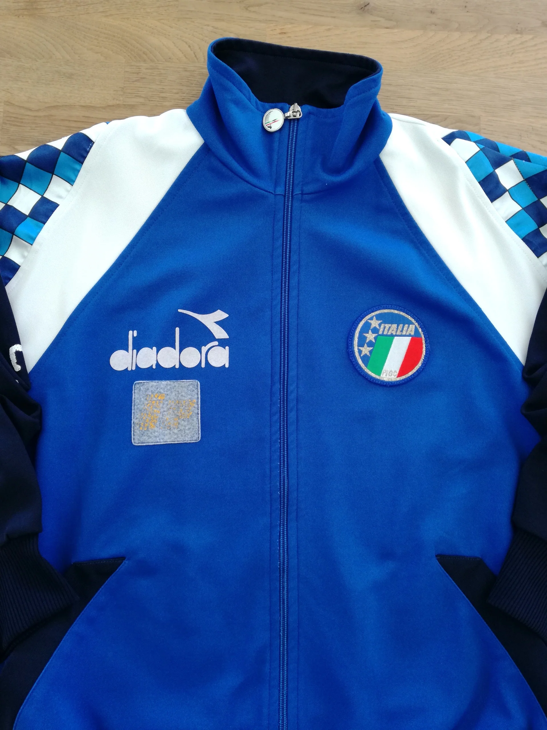 Italy 1990-91 Special